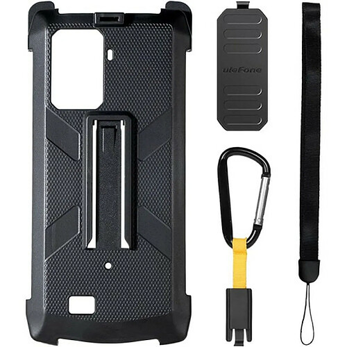 Protection pour téléphone portable Ulefone ARMOR 13 Noir