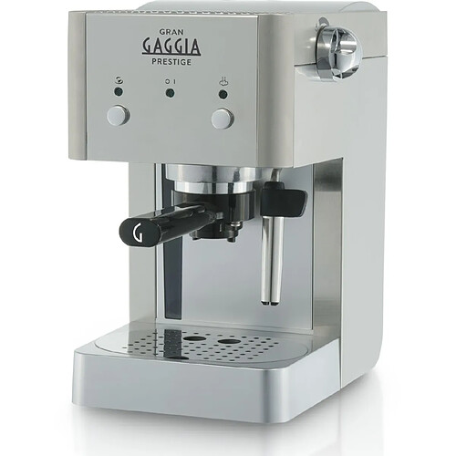 Gaggia RI8427/11 machine à café Manuel Machine à expresso 1 L