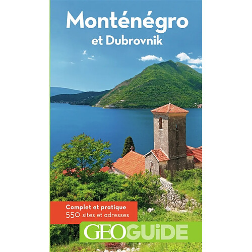 Monténégro et Dubrovnik · Occasion