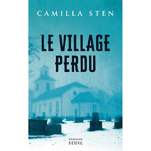 Le village perdu · Occasion