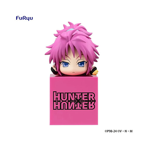 Furyu Hunter x Hunter - Statuette Hikkake Machi 10 cm