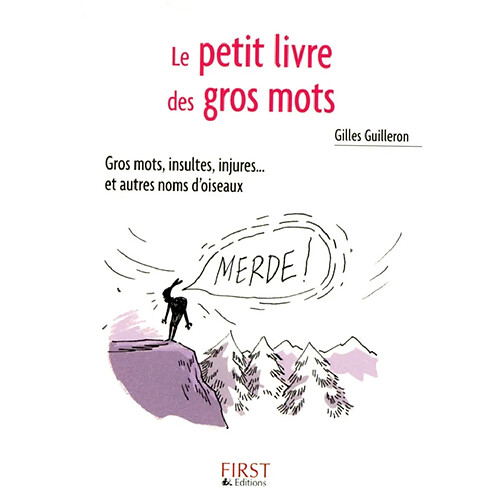 Les gros mots · Occasion