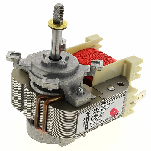 Electrolux Moteur chaleur tournante 140042356018 pour Four