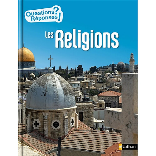 Les religions · Occasion