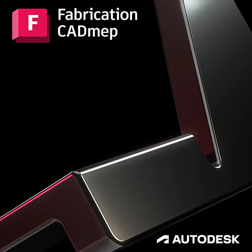 Autodesk Fabrication CADmep 2025