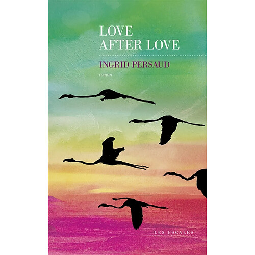 Love after love · Occasion