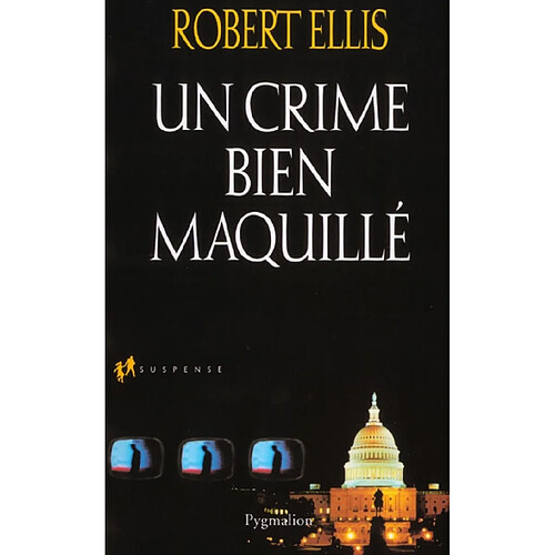 Un crime bien maquillé · Occasion