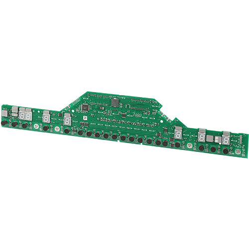 Siemens MODULE DE COMMANDE