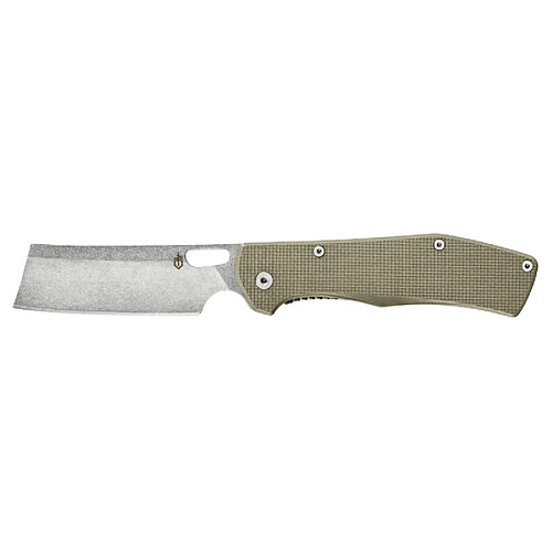 GERBER - GE003686 - FLATIRON FOLDING CLEAVER