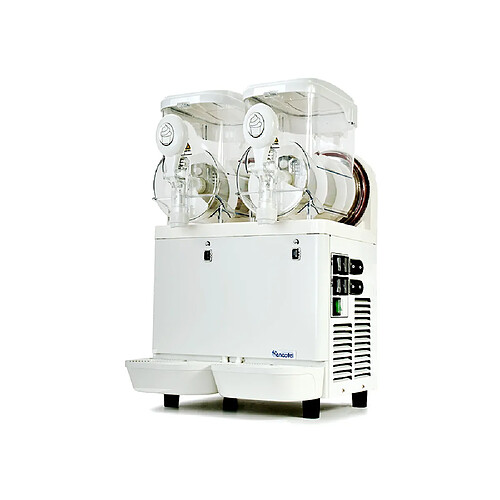 Machine à Granité GraniSmart 2 EVO - 2 x 5 L - GBG