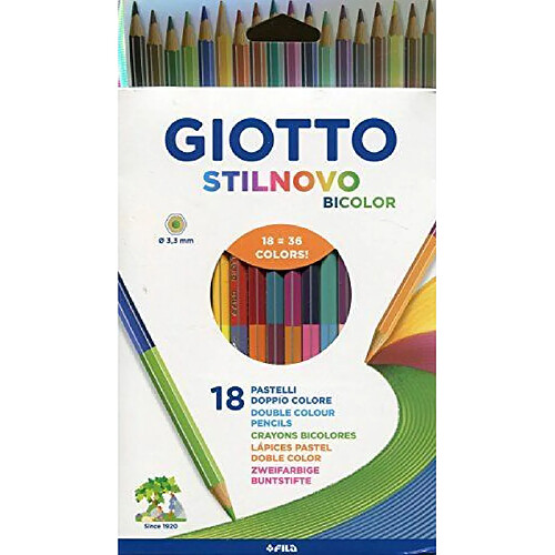 Giotto 602003Pastel