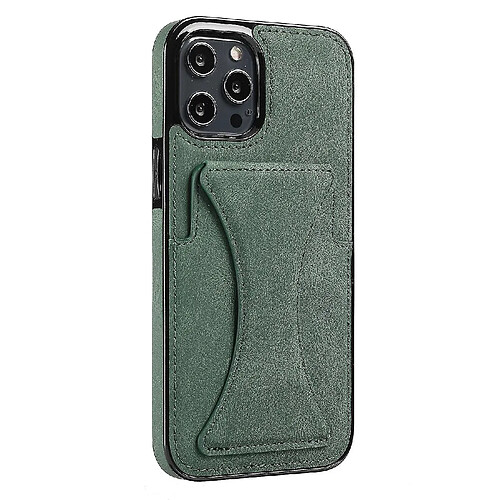 Universal Case de téléphone à fente de carte de luxe pour iPhone 13 Mini