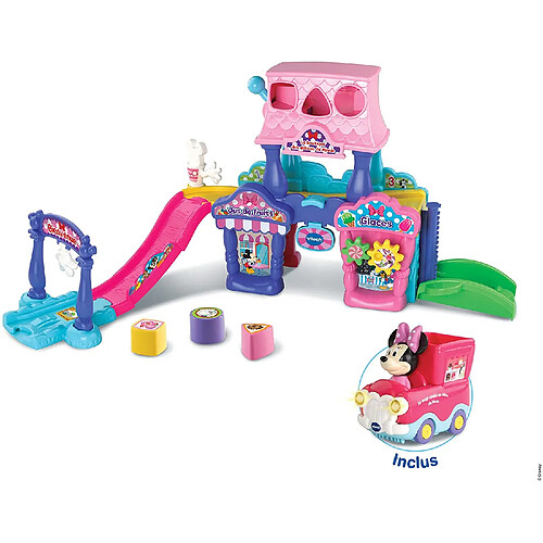 VTech La boutique des délices de Minnie