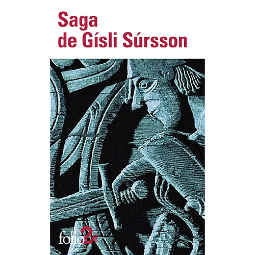 Saga de Gisli Sursson · Occasion