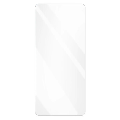 Avizar Verre Trempé pour Honor 200 Lite Dureté 9H Anti-rayures Biseauté Transparent