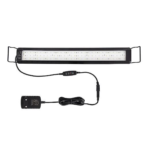 Ledkia Réglette LED Aquarium 16W IP66 Pré-programmé 16 W