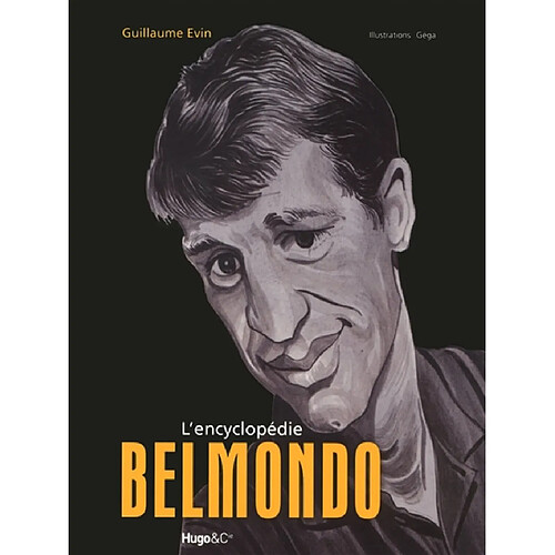 L'encyclopédie Belmondo · Occasion