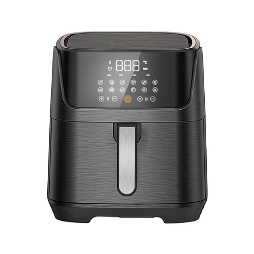 Fagor Friteuse à air chaud FG706 AIR FRYER 7L CONNECTE