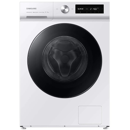 Lave-linge hublot 11kg 1400 tours/min - WW11BB704DGW - SAMSUNG