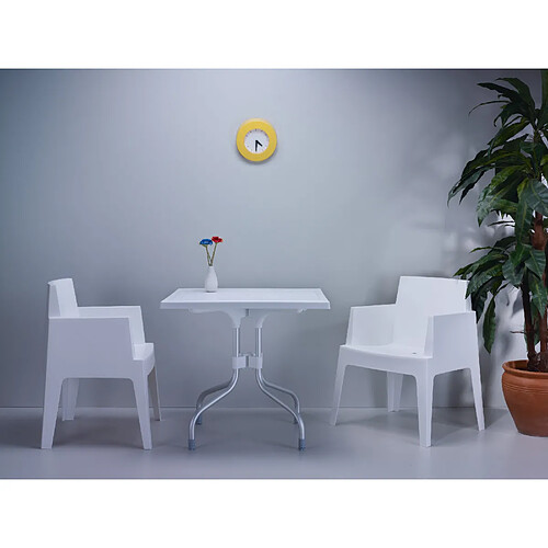 Non Table Forza 80 cm