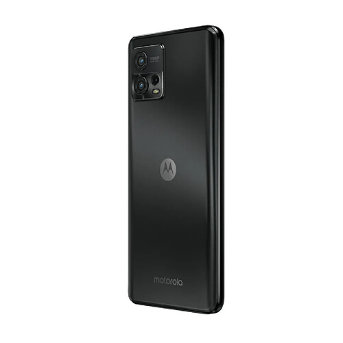 Smartphone Motorola Moto G72 Noir Gris 8 GB RAM MediaTek Helio G99 6,6" 128 GB