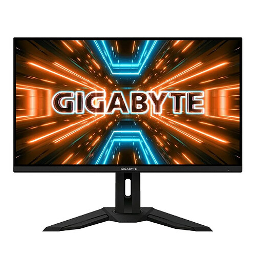 Écran Gigabyte M32U 31,5" 4K Ultra HD 50-60 Hz