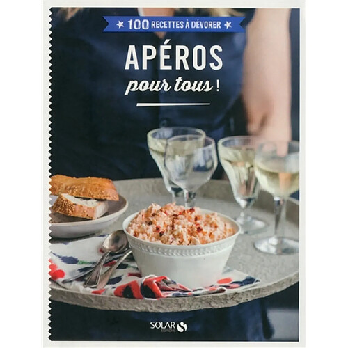 Apéros pour tous ! · Occasion