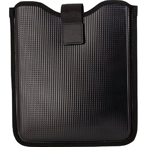 Datashell SLNZ10BLACK Etui en polycarbonate pour iPad / Tablette Noir