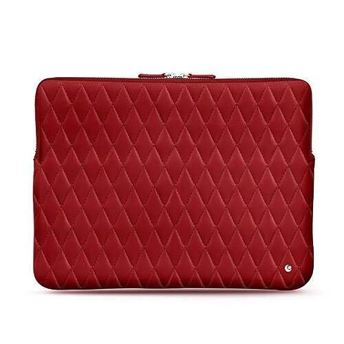 Norêve Housse cuir pour Macbook Pro 13'