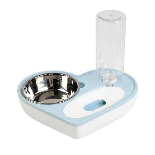 Distributeur Automatique De Nourriture Pour Chat Et Eau Pour Chien De Compagnie