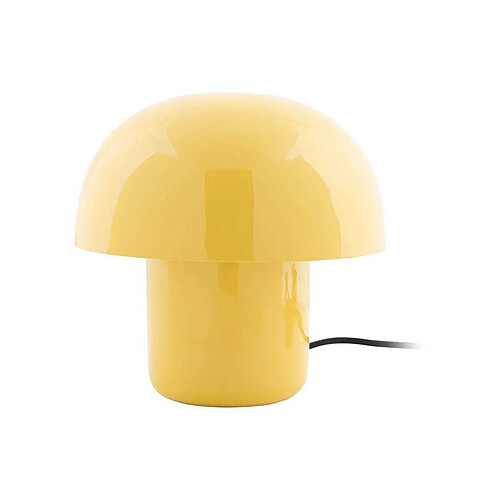 Present Time Lampe à poser Fat Mushroom H20cm