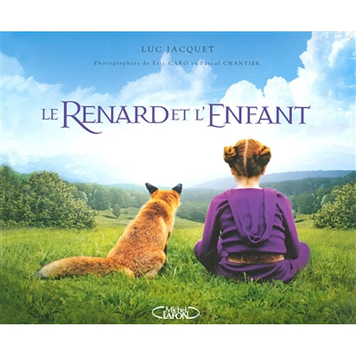 Le renard et l'enfant · Occasion