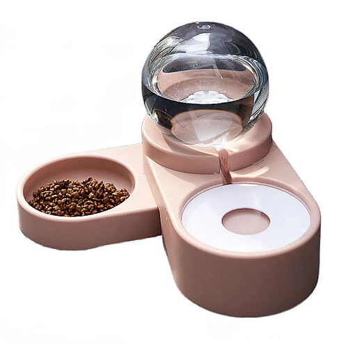 Universal Chien chat bol fontaine automatique comestible eau potable récipient distributeur chien chat boisson produits pour animaux de compagnie de qualité