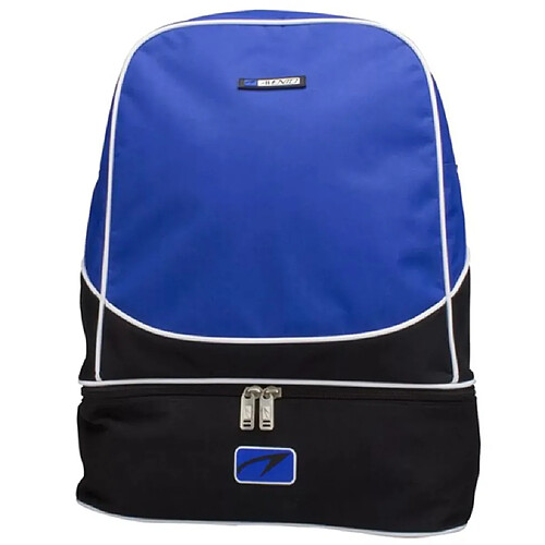 Avento Sac à dos de sport enfant 50AC bleu cobalt/noir/blanc