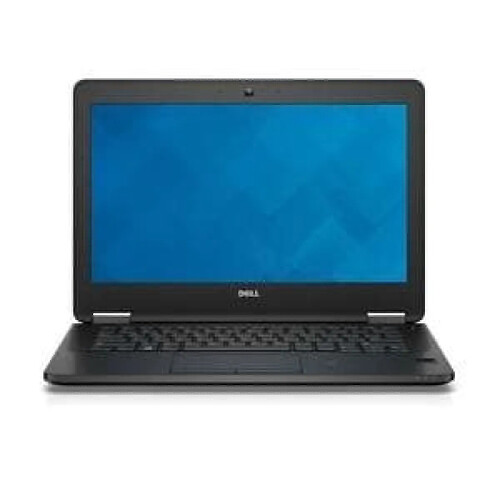 DELL LATITUDE E7270 · Reconditionné