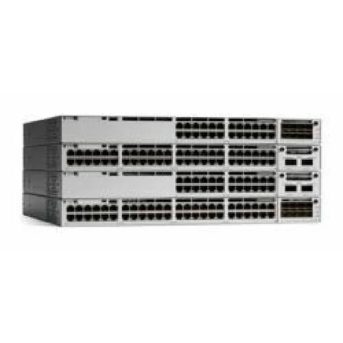 Cisco Systems Cisco Catalyst 9300 48-port data Ntw Ess