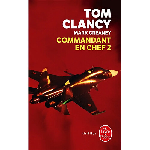 Commandant en chef. Vol. 2 · Occasion