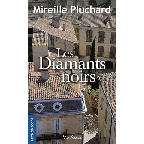 Les diamants noirs · Occasion