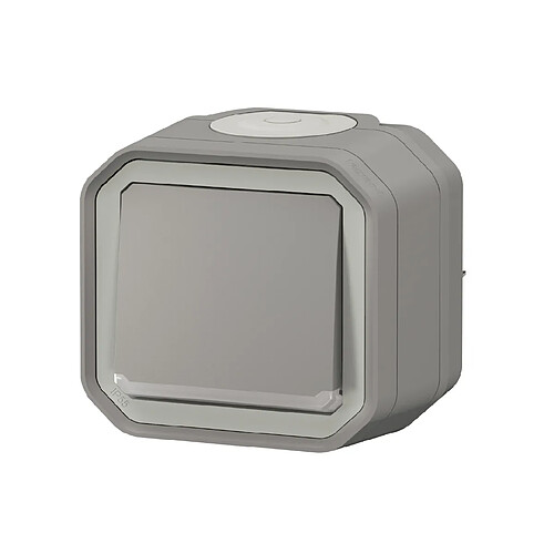 LEGRAND Plexo 069722L - Gris