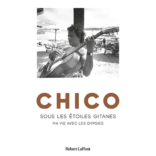 Sous les étoiles gitanes : ma vie avec les Gypsies · Occasion