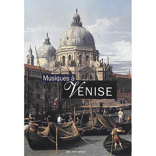 Musiques à Venise · Occasion