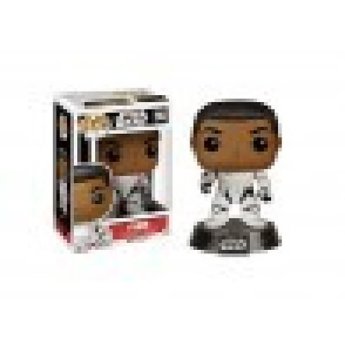 Star Wars 6234 "Pop! Figurine Bobble E7 TFA Finn Stormtrooper