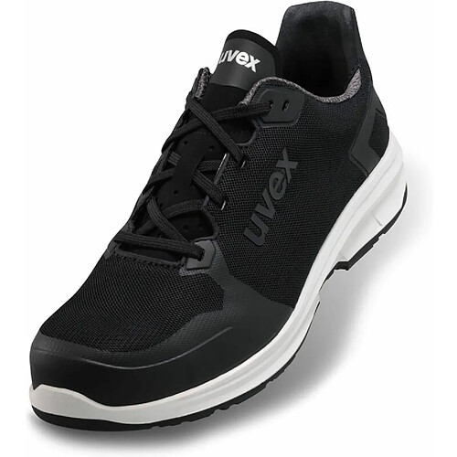 uvex 1 sport Chaussures basses S1P SRC, T. 44, noir ()