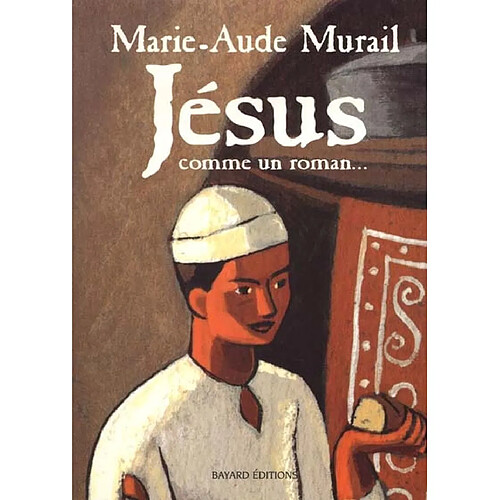 Jésus : comme un roman... · Occasion