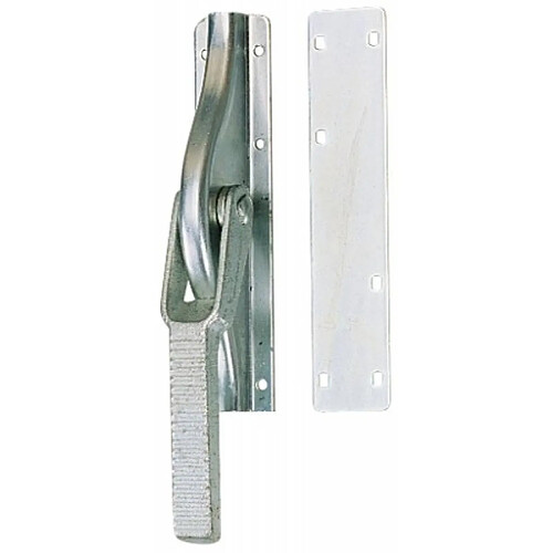 FUHR Crémone à levier en applique 902 pour tringle carrée 14 mm