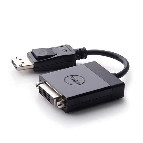 DELL ADAPTEUR DISPLAYPORT CABL