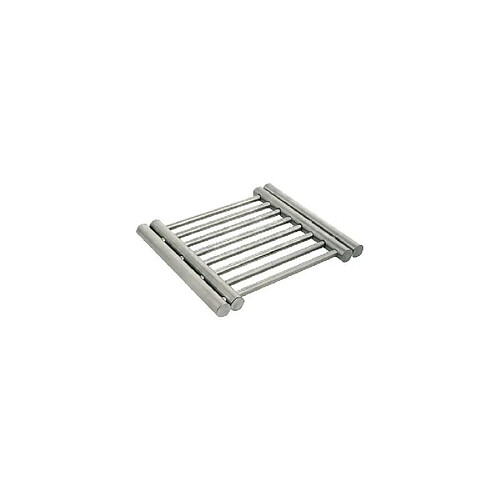 JJA Dessous de plat extensible en inox