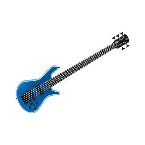 Performer 5 Metallic Blue Spector