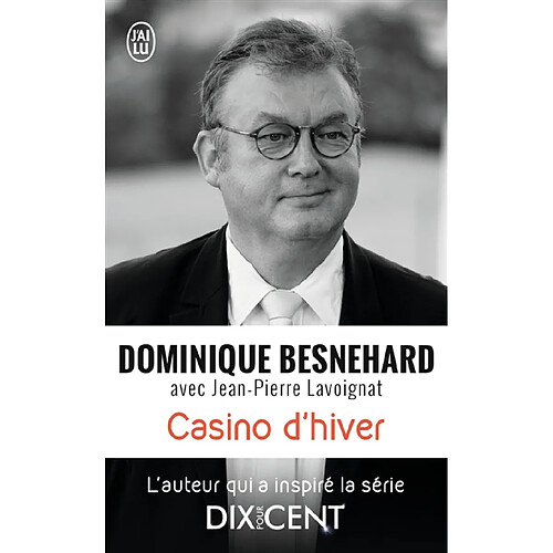 Casino d'hiver : récit · Occasion