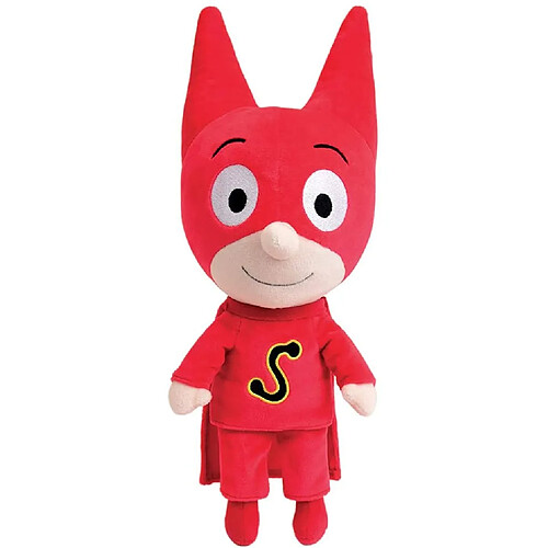 Jemini Peluche SAM-SAM de 37 cm